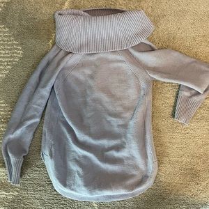 Anthropologie sweater